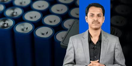 Innovations in Lithium Battery Technology