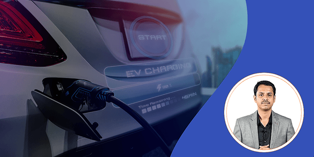 The Road to Autonomy: Exploring Electric Vehicle Technologies