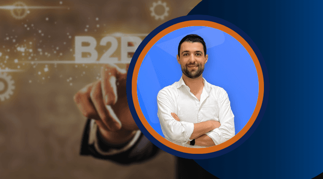 Unlock B2B and B2C Sales with Data: Data Storytelling Mastery Course