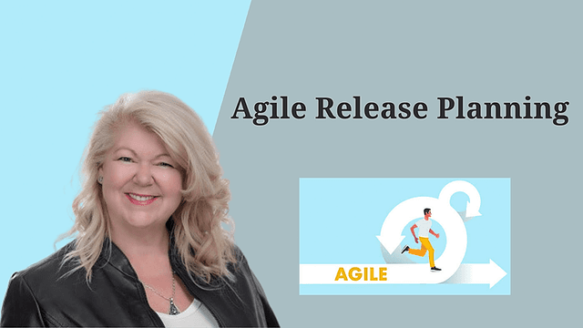 Agile Release Planning