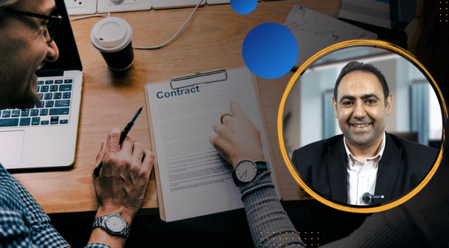 GenAI for Contract Drafting Basics