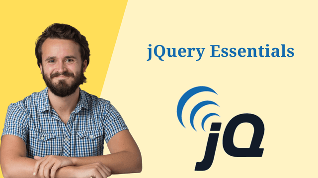 jQuery Essentials