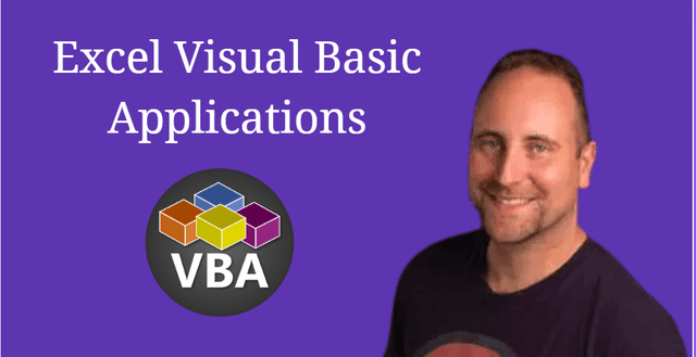 Excel Visual Basic Applications – Intermediate Level