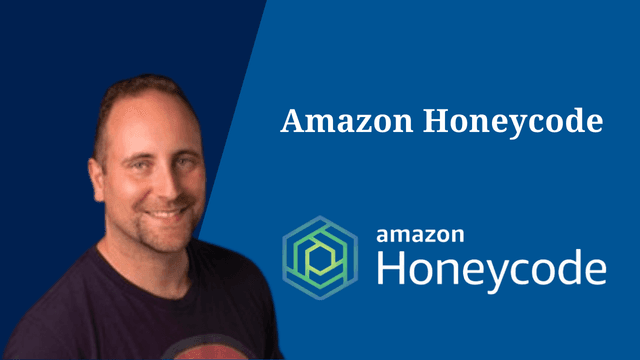 Amazon Honeycode