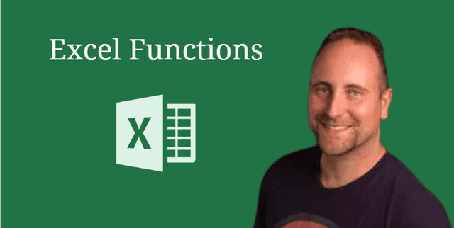 Excel Functions