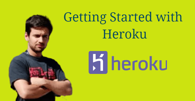 Getting Started with Heroku