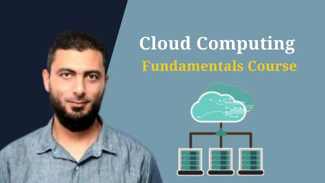 Cloud Computing Fundamentals