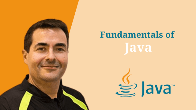 Fundamentals of Java