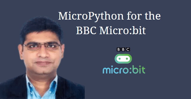 MicroPython for the BBC Micro:bit