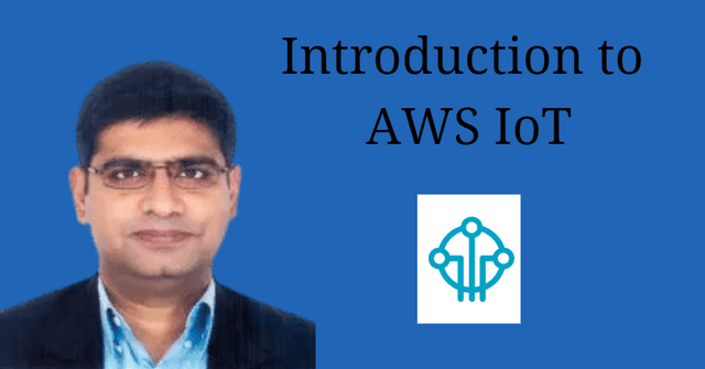 Introduction to AWS IoT