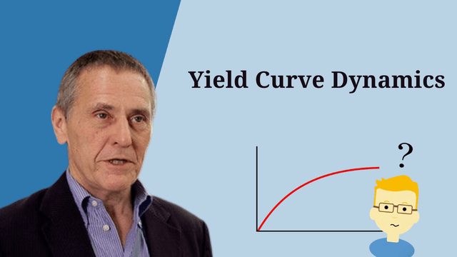 Yield Curve Dynamics