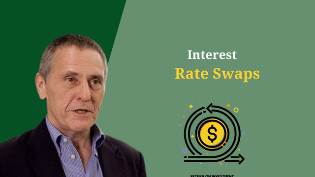 Interest Rate Swaps