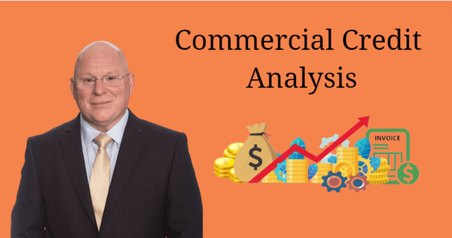 Commercial Credit Analysis