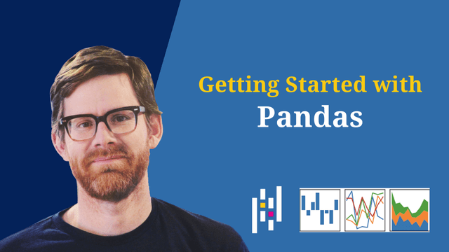 Getting Started with Pandas