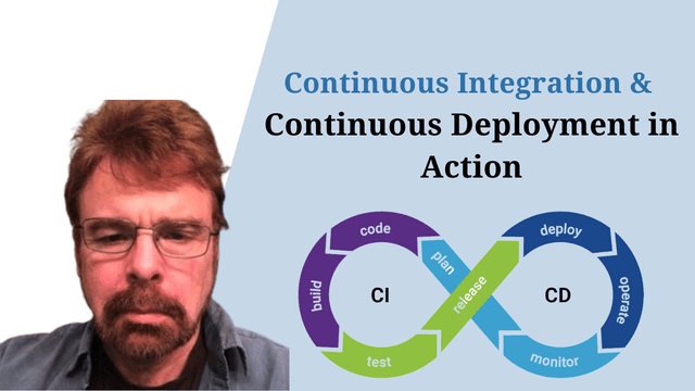 Continuous Integration and Continuous Deployment in Action