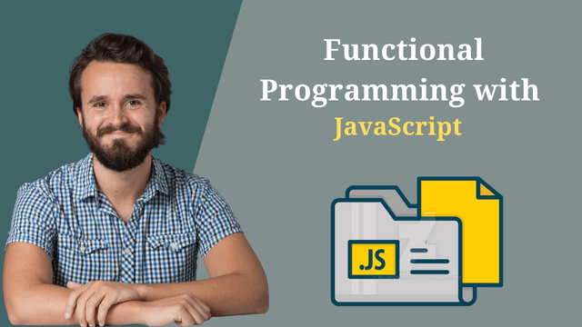 Functional Programming with JavaScript