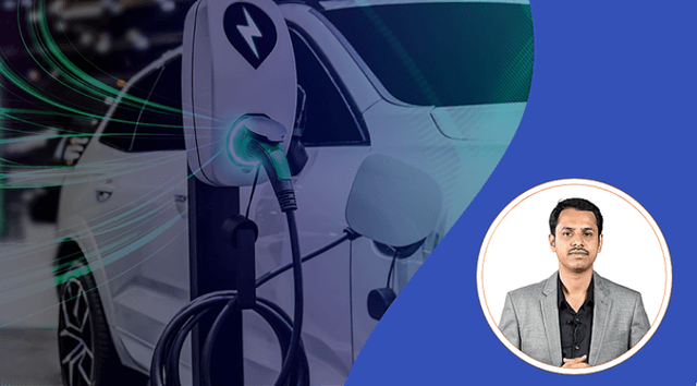 Demystifying EV Batteries: Tech & Management