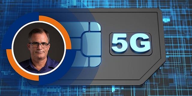 Advanced 5G Network Security