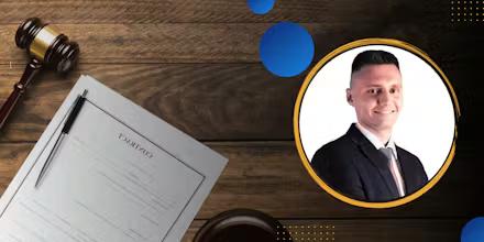 GenAI for Legal Document Management