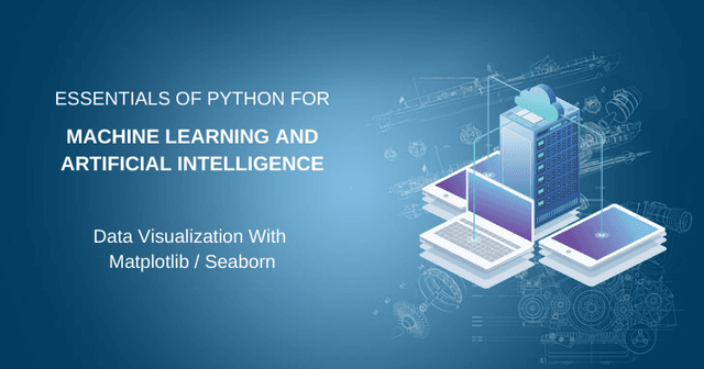 Data Visualization with Matplotlib/Seaborn