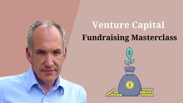 venture-capital-fundraising-masterclass