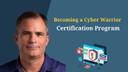 Becoming a Cyber Warrior Certification Program