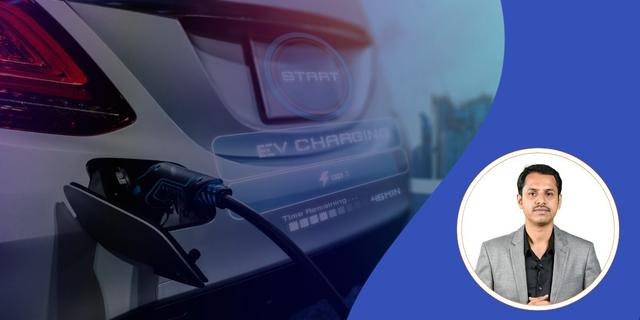 The Road to Autonomy: Exploring Electric Vehicle Technologies