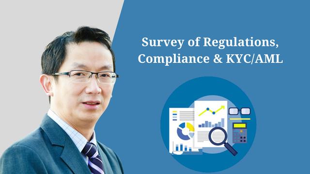 Survey of Regulations, Compliance and KYC/AML