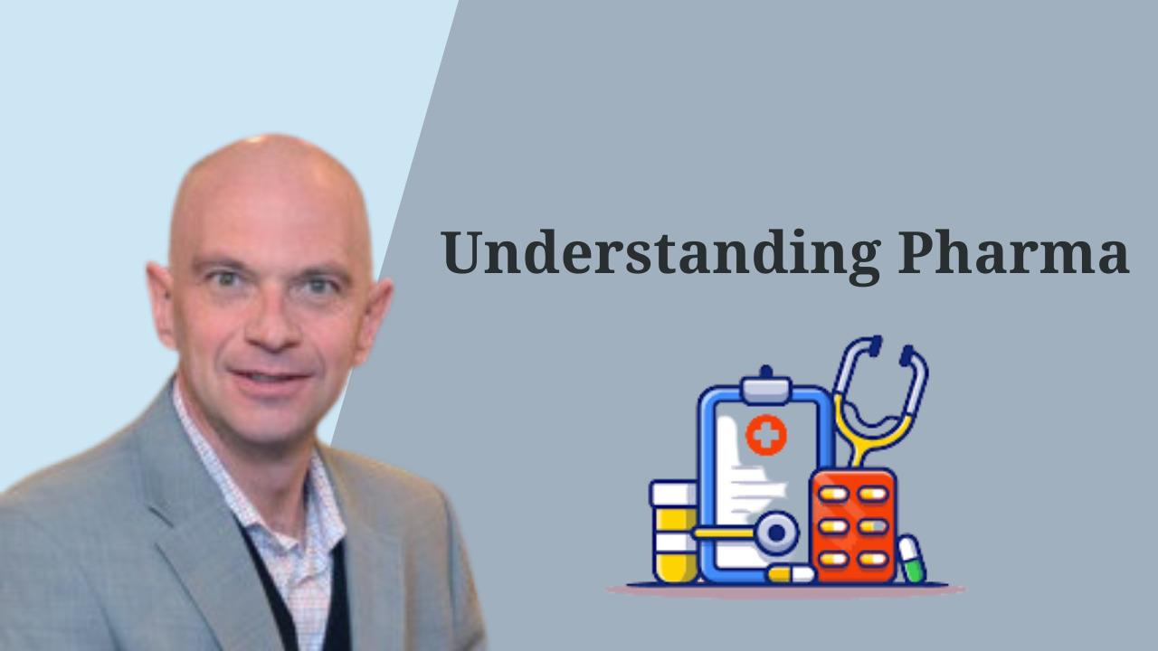 Understanding Pharma