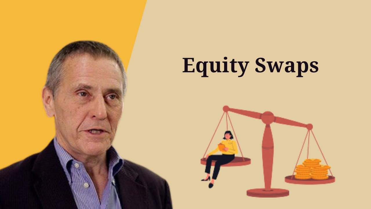 Equity Swaps