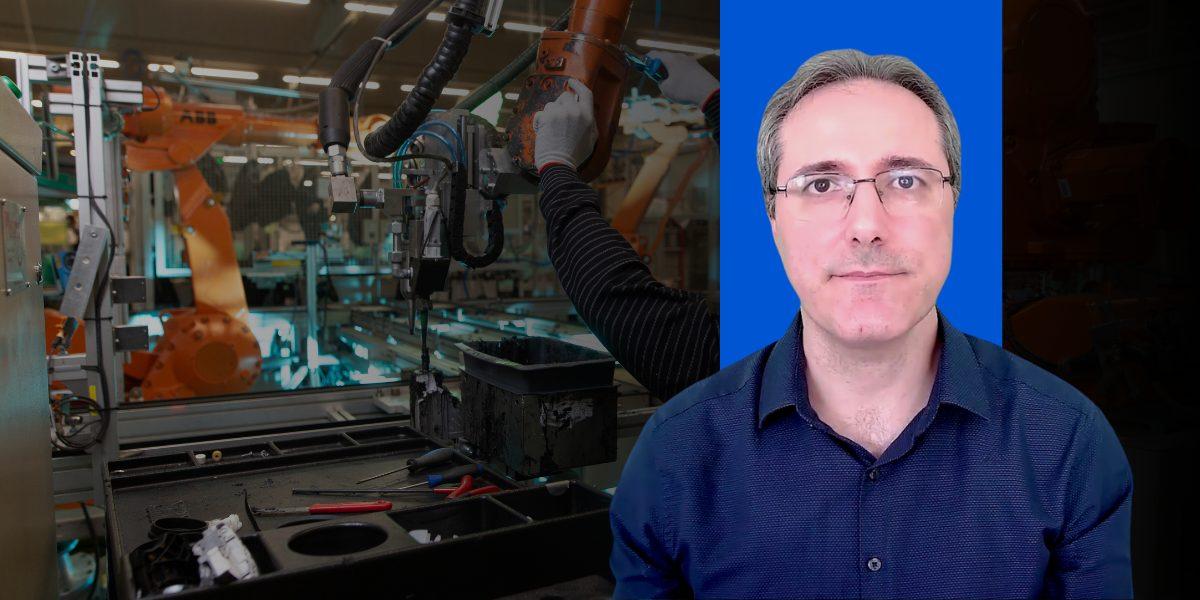 Manufacturing System Analysis