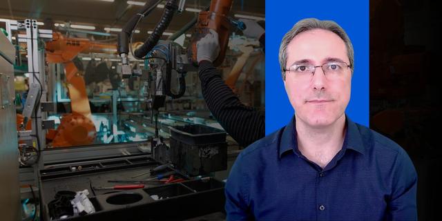 Manufacturing System Analysis