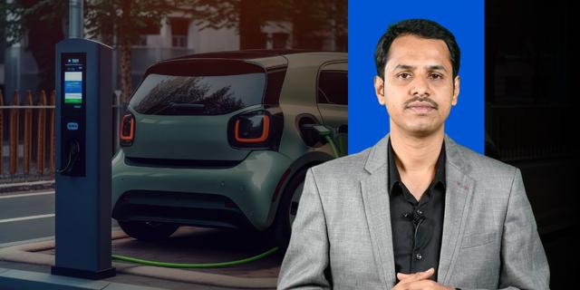 Electric Vehicle Operation and Diagnosis