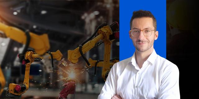 Automotive Industrial Engineering