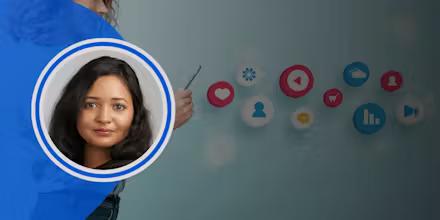 GenAI for Social Media Marketing Specialists