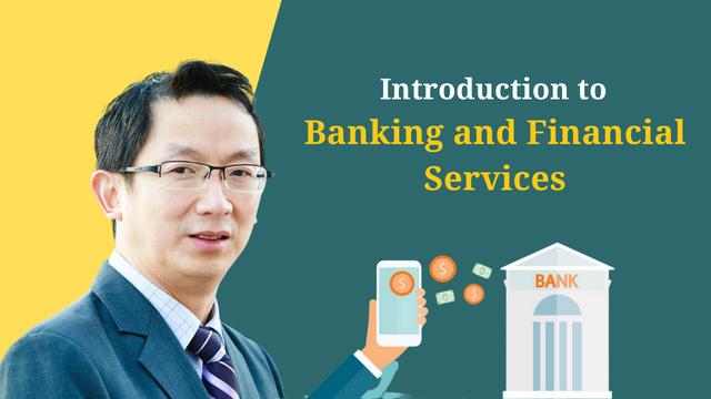 Introduction to Banking and Financial Services