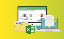 Excel Financial Analysis