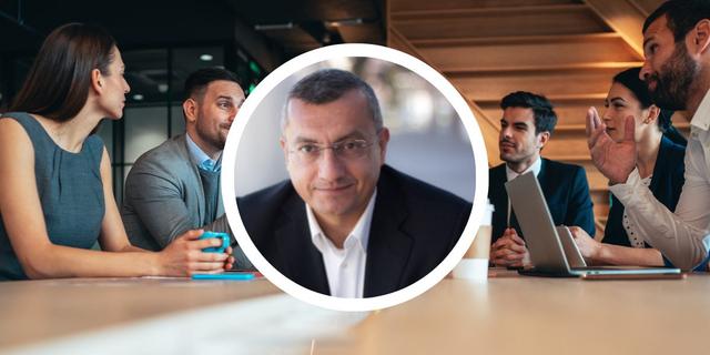 Relationship Management, and Business Development