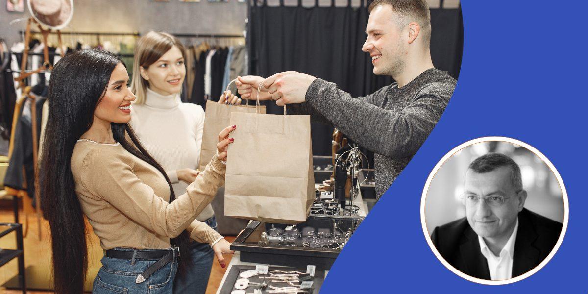 Voice of the Customer (VoC): Enhancing Experiences 