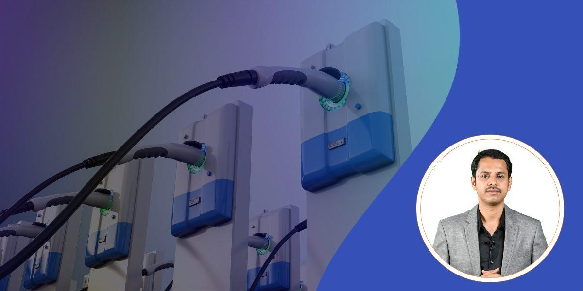 Mastering EV Cooling - Advanced Thermal Management