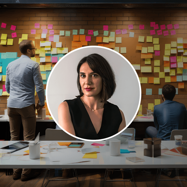 Product Strategy: Lifecycle, Data Insights, Collaboration