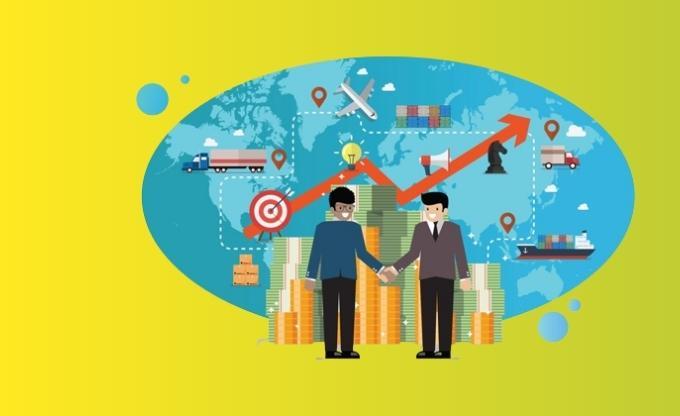 Sales and Relationship Management in Financial Services