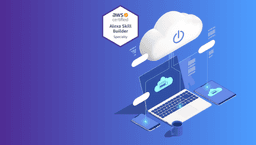 AWS Certified Alexa Skill Builder – Specialty Course