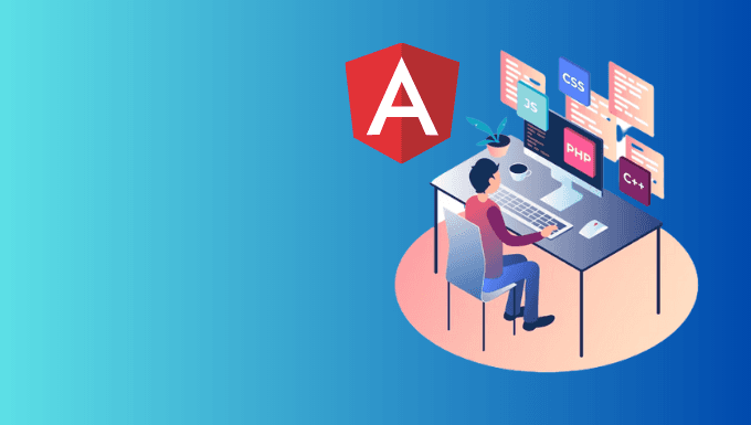 A High Level View of the Angular Framework