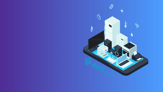 Introduction to AWS IoT