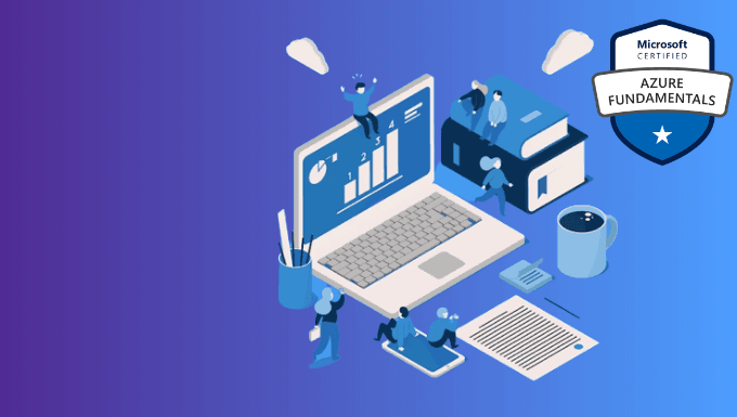 AZ-900: Microsoft Azure Fundamentals - Certification Program