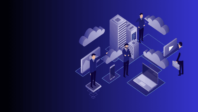 Big Data For Architects