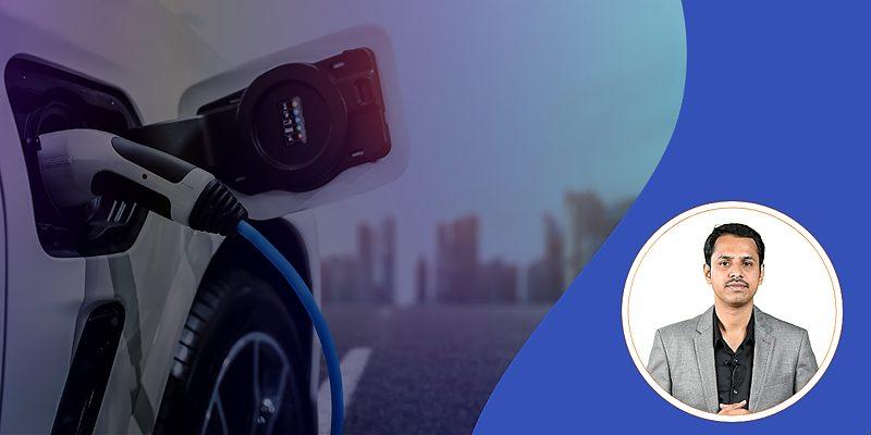 Plug Into The Future - EV Charging Essentials