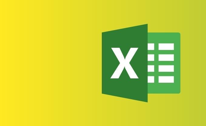 Introduction to Excel