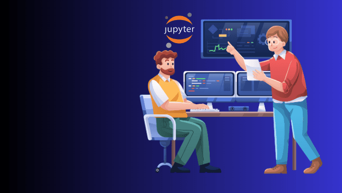 Introduction to Jupyter Notebooks